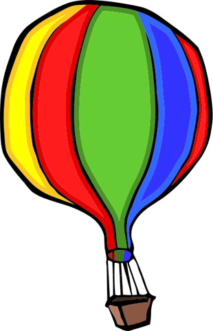 Empresa de Paseos en Globos Aerostáticos